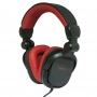 Наушники Dialog HP-A35 Black/Red
